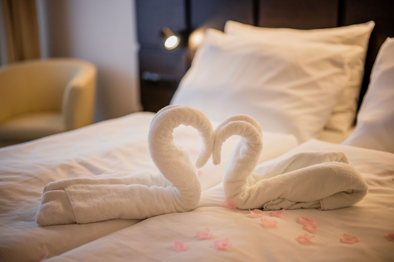 Package Valentine's Stay