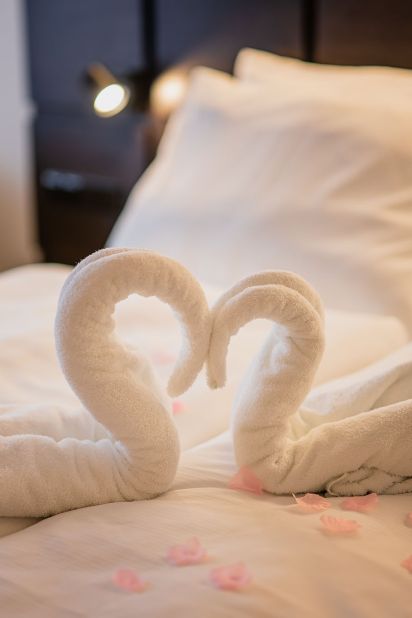 Package Valentine's Stay